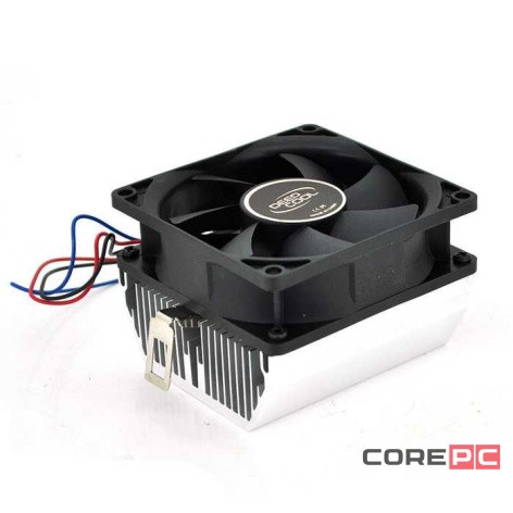 Кулер для процессора Deepcool CK-AM209 V2 (G-CK-AM209V2-WB)