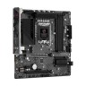 Материнская плата ASRock Z790M PG LIGHTNING/D4