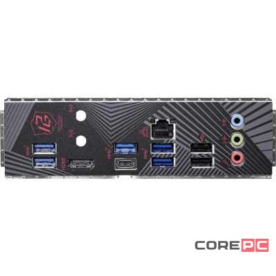 Материнская плата ASRock Z790M PG LIGHTNING/D4