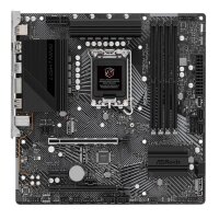 Материнская плата ASRock Z790M PG LIGHTNING/D4