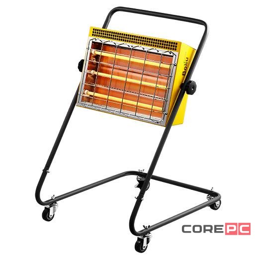 Обогреватель инфракрасный BALLU BIH-LM-3.0