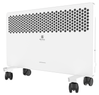 Электрический конвектор серии LUMINO Meccanico REC-LUW1500M