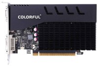 Видеокарта Colorful (1GD3-V 1GB) GeForce GT710 NF 1GB
