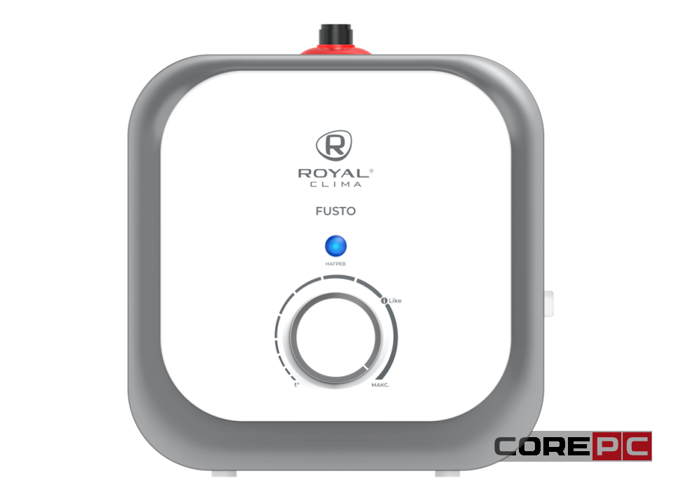 Электрический водонагреватель серии FUSTO RWH-FS7-CEU