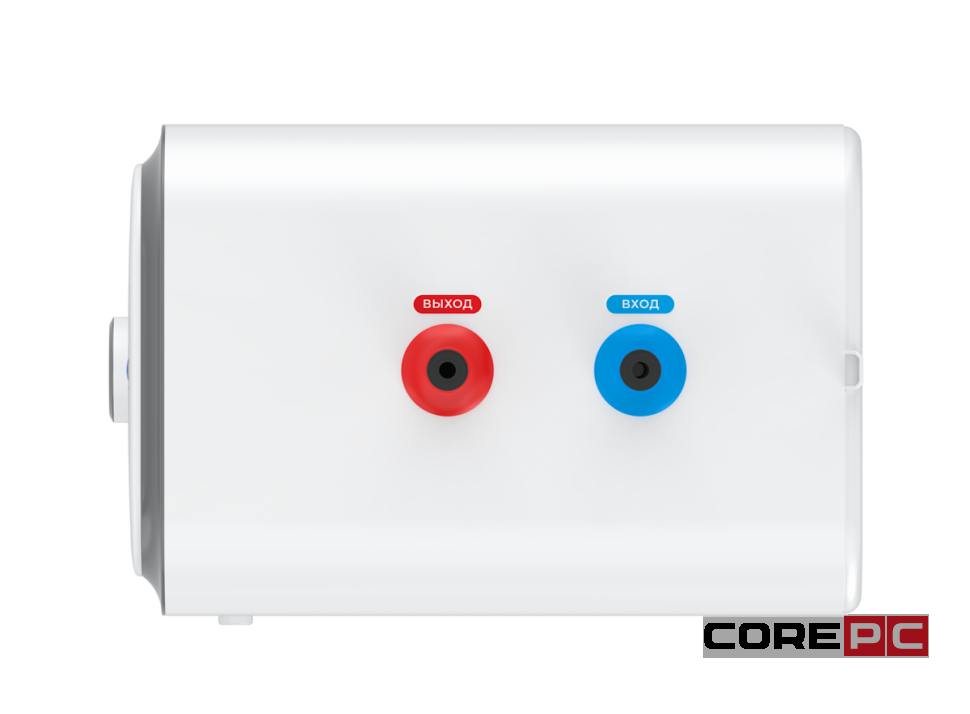 Электрический водонагреватель серии FUSTO RWH-FS7-CEU