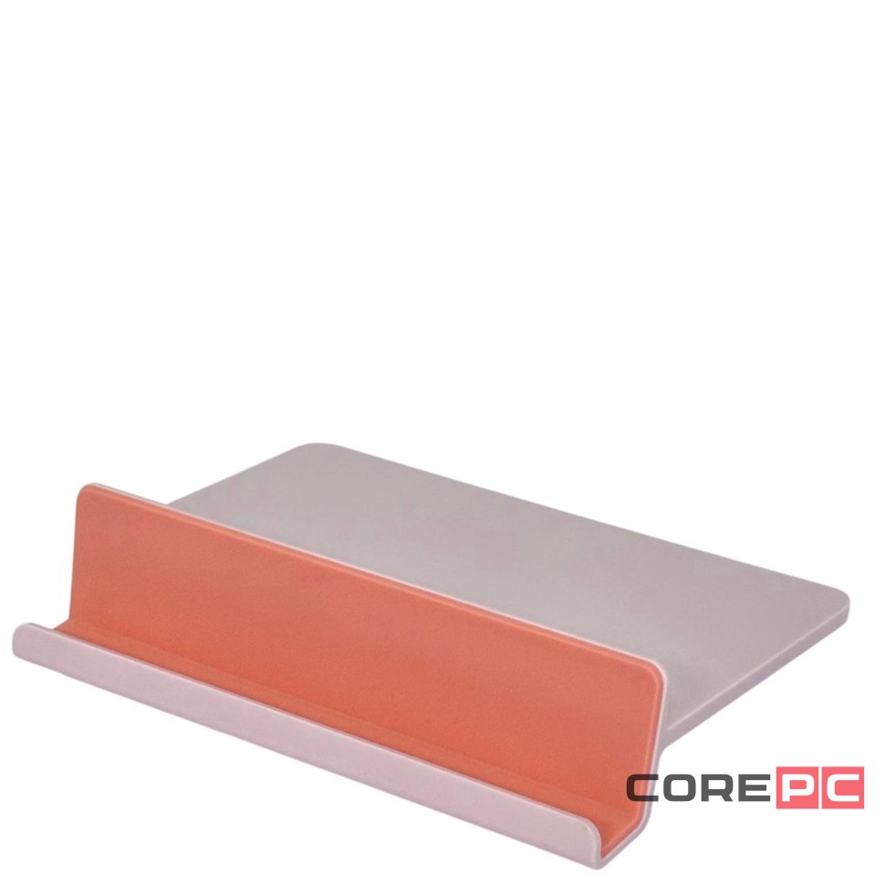 Клавиатура Xiaomi Mi Portable Dual Mode Keyboard (XMBXJP01YM) розовая