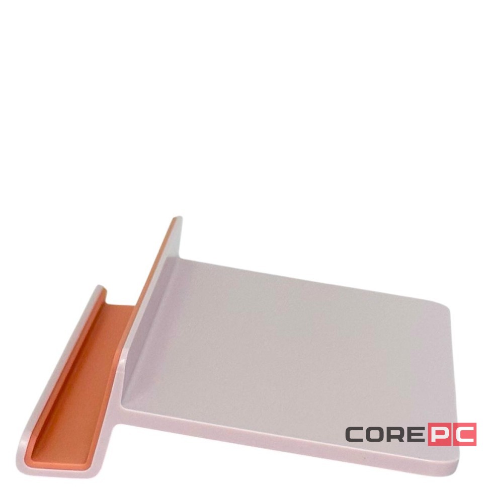 Клавиатура Xiaomi Mi Portable Dual Mode Keyboard (XMBXJP01YM) розовая