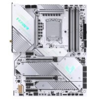 Материнская плата MaxSun MS-iCraft Z790 White V2 6940709699188