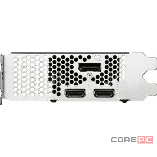 Видеокарта MSI (RTX 3050 LP E 6G OC) GeForce RTX 3050 6G LP E OC
