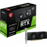 Видеокарта MSI (RTX 3050 LP E 6G OC) GeForce RTX 3050 6G LP E OC