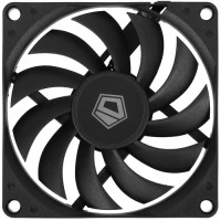 Вентилятор для корпуса ID-COOLING NO-8010-PWM PWM