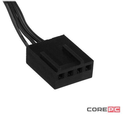 Вентилятор для корпуса ID-COOLING NO-8010-PWM PWM