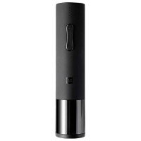 Электрический штопор Xiaomi HuoHou Wine Opener HU0027 чёрный
