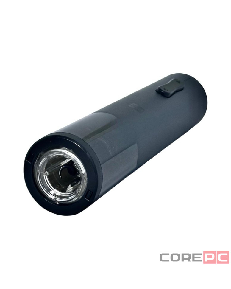 Электрический штопор Xiaomi HuoHou Wine Opener HU0027 чёрный