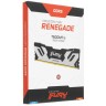 Оперативная память 16 Gb 7600 MHz Kingston FURY Renegade XMP Silver/Black (KF576C38RS-16)