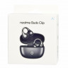 Беспроводные наушники Realme Buds Clip черный