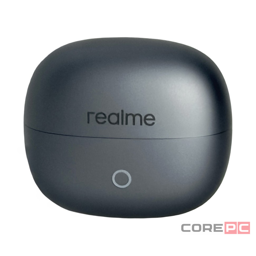 Беспроводные наушники Realme Buds Clip черный