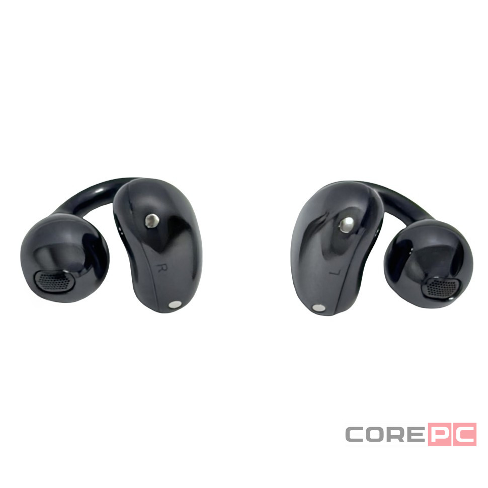 Беспроводные наушники Realme Buds Clip черный