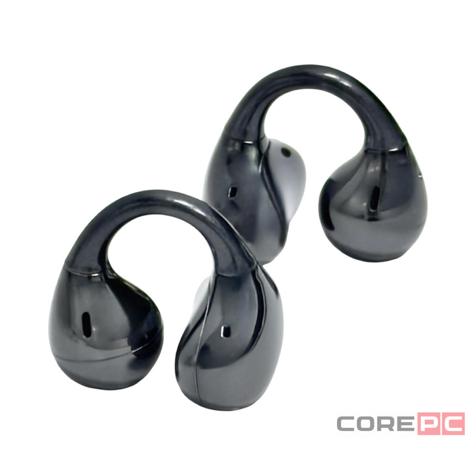 Беспроводные наушники Realme Buds Clip черный