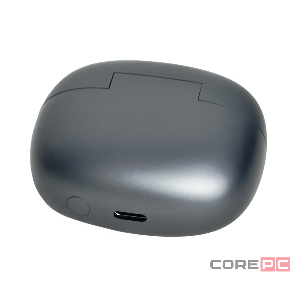 Беспроводные наушники Realme Buds Clip черный
