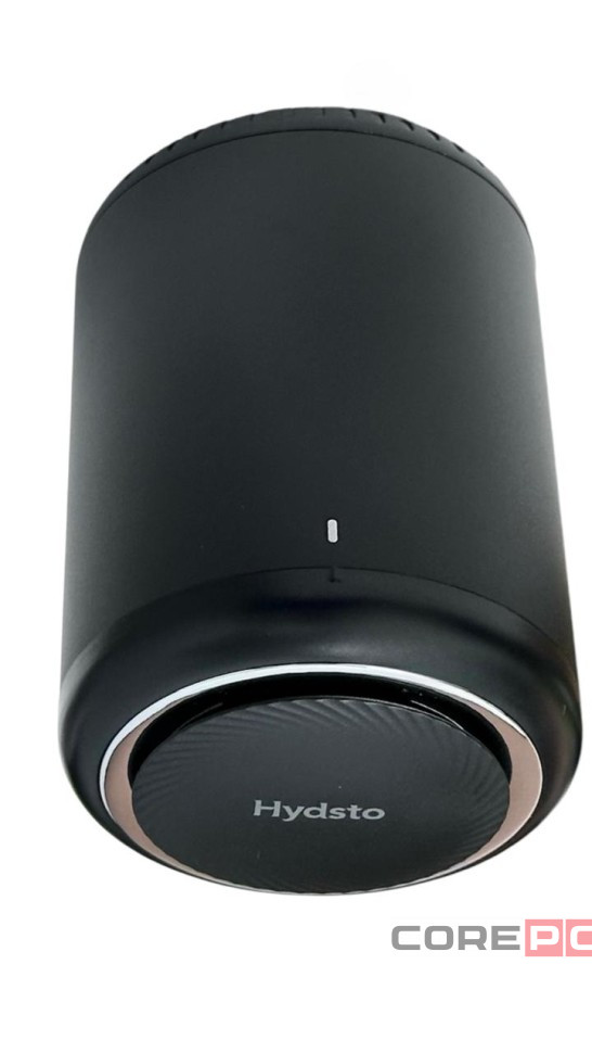 Автомобильный ароматизатор воздуха Hydsto Car Fragrance A1 (Море)