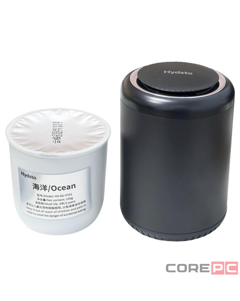 Автомобильный ароматизатор воздуха Hydsto Car Fragrance A1 (Море)