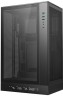Компьютерный корпус Deepcool CH270 DIGITAL Black