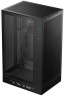 Компьютерный корпус Deepcool CH270 DIGITAL Black