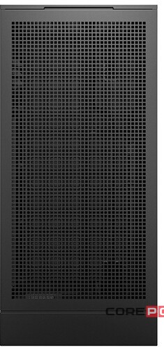 Компьютерный корпус Deepcool CH270 DIGITAL Black