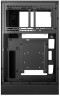 Компьютерный корпус Deepcool CH270 DIGITAL Black