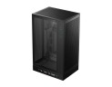 Компьютерный корпус Deepcool CH270 DIGITAL Black