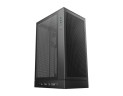 Компьютерный корпус Deepcool CH270 DIGITAL Black