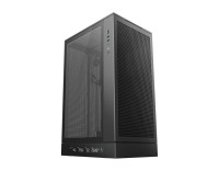 Компьютерный корпус Deepcool CH270 DIGITAL Black