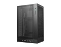 Компьютерный корпус Deepcool CH270 DIGITAL Black