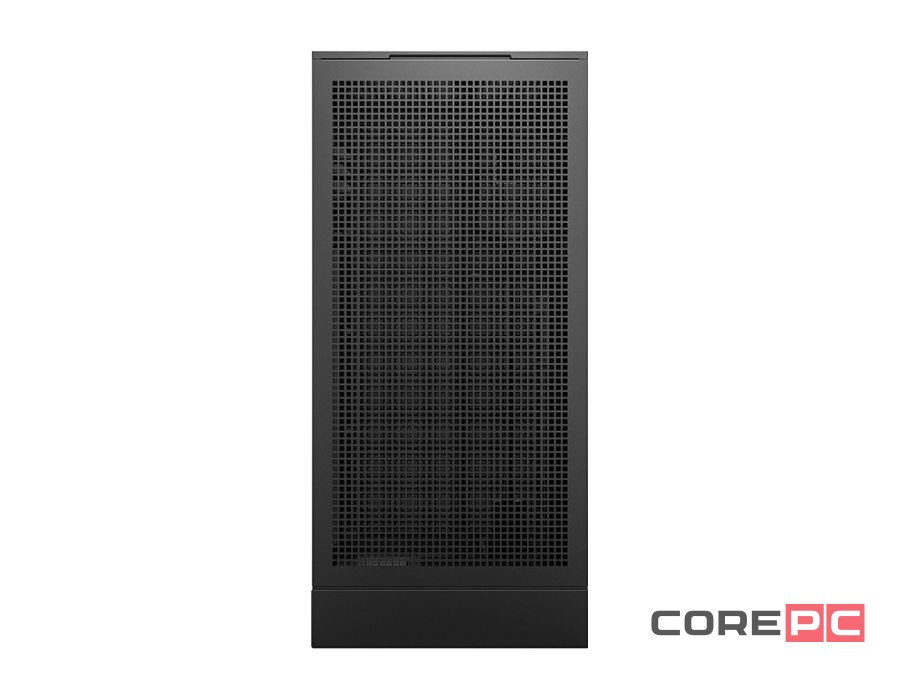 Компьютерный корпус Deepcool CH270 DIGITAL Black