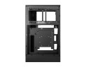 Компьютерный корпус Deepcool CH270 DIGITAL Black