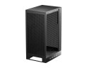Компьютерный корпус Deepcool CH270 DIGITAL Black