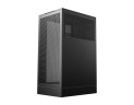 Компьютерный корпус Deepcool CH270 DIGITAL Black