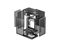 Компьютерный корпус Deepcool CH270 DIGITAL Black