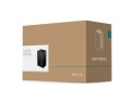 Компьютерный корпус Deepcool CH270 DIGITAL Black