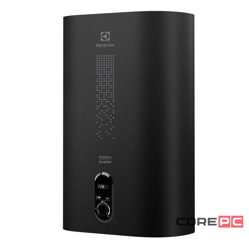 Водонагреватель Electrolux EWH 30 Gladius Inverter Grafit