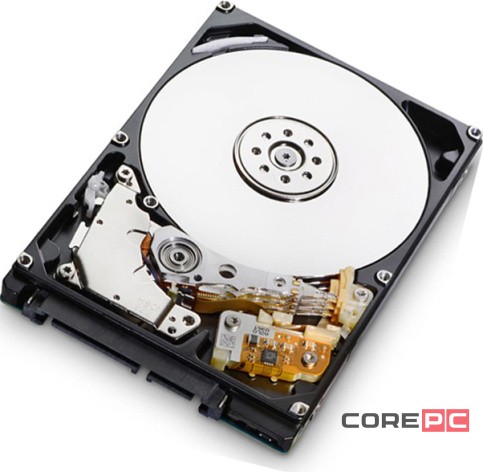 Жесткий диск Seagate 2000 Gb BARRACUDA (ST2000LM015)