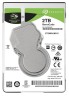 Жесткий диск Seagate 2000 Gb BARRACUDA (ST2000LM015)