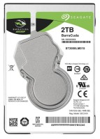 Жесткий диск Seagate 2000 Gb BARRACUDA (ST2000LM015)