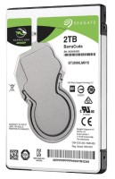 Жесткий диск Seagate 2000 Gb BARRACUDA (ST2000LM015)