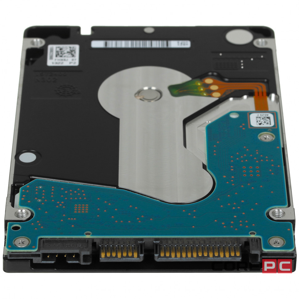 Жесткий диск Seagate 2000 Gb BARRACUDA (ST2000LM015)