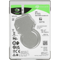 Жесткий диск Seagate 2000 Gb BARRACUDA (ST2000LM015)