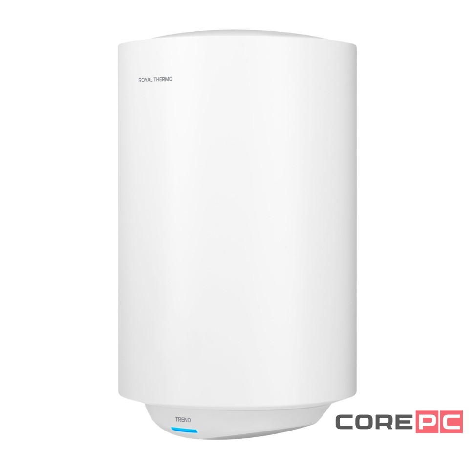 Водонагреватель Royal Thermo RWH 30 Trend