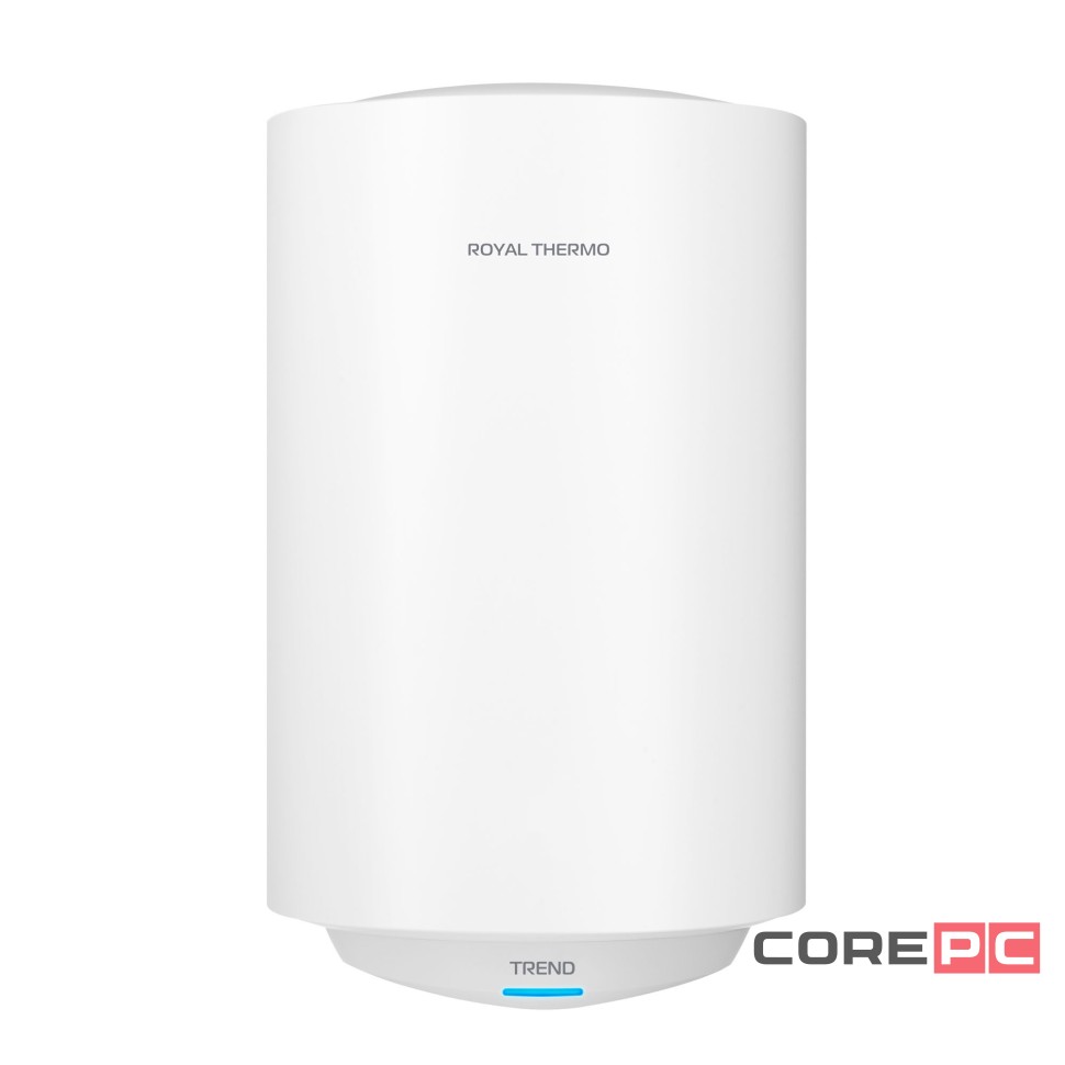 Водонагреватель Royal Thermo RWH 30 Trend