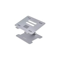 Охлаждающая подставка для ноутбука Orico LST-T1 серебристая